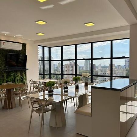 Apartamento Perfeito No Centro Apartment Foz do Iguacu Luaran gambar