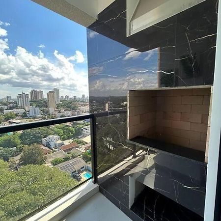 Apartamento Perfeito No Centro Apartment Foz do Iguacu Luaran gambar