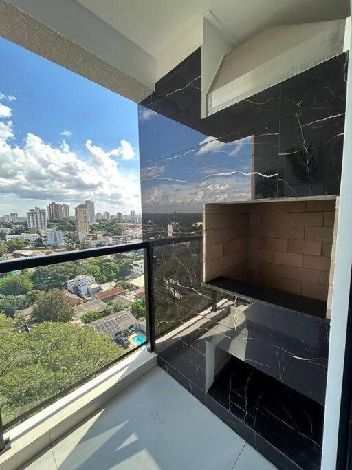 Apartamento Perfeito No Centro Apartment Foz do Iguacu Luaran gambar