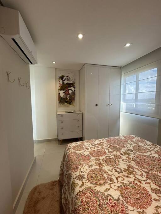 Apartamento Perfeito No Centro Apartment Foz do Iguacu Luaran gambar