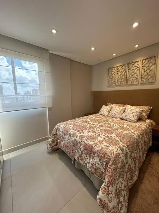 Apartamento Perfeito No Centro Apartment Foz do Iguacu Luaran gambar