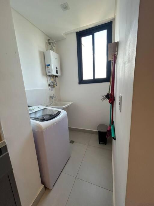Apartamento Perfeito No Centro Apartment Foz do Iguacu Luaran gambar
