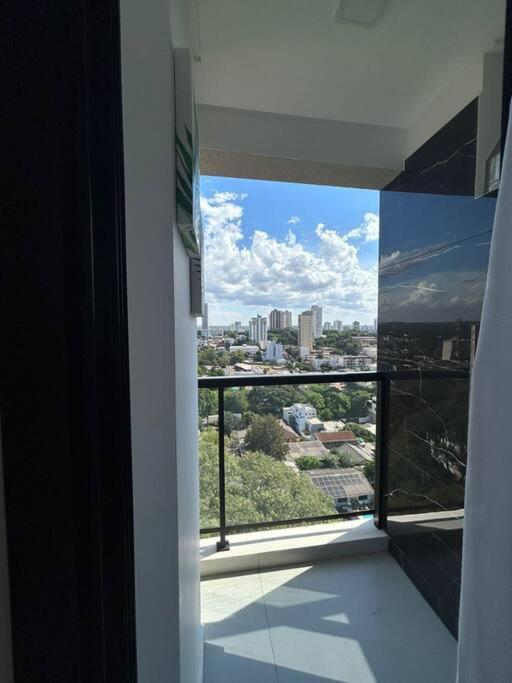 Apartamento Perfeito No Centro Apartment Foz do Iguacu Luaran gambar