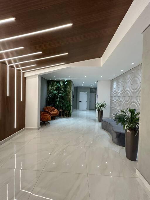 Apartamento Perfeito No Centro Apartment Foz do Iguacu Luaran gambar