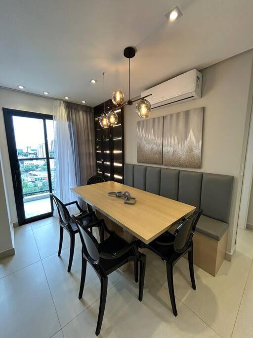 Apartamento Perfeito No Centro Apartment Foz do Iguacu Luaran gambar